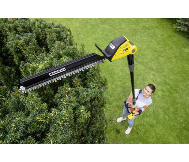 Karcher Nożyce akumulatorowe PHG 18-45 Battery - 547351 - zdjęcie 2